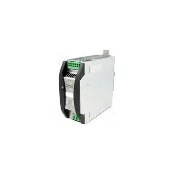spínaný zdroj Napájecí zdroj spínaný modulový 120W 24VDC 5A 85÷265VAC DIN