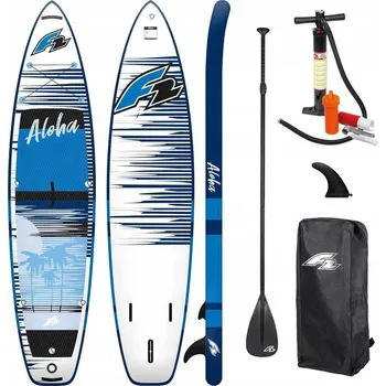 Paddleboard F2 Aloha 10'5'' Blue