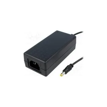 spínaný zdroj Napájecí zdroj spínaný 12VDC 5,42A Výv 5,5/2,1 65W stolní