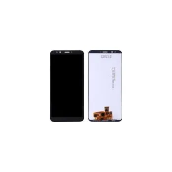 LCD Displej pro Huawei Y7 Prime (2018) (Black)