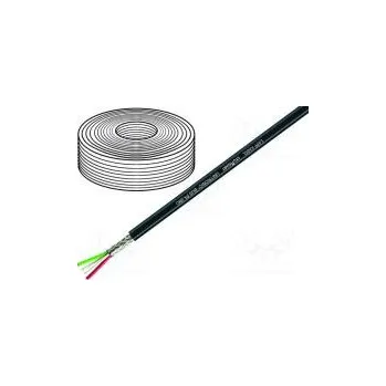 elektrický kabel LAPP 2170235 Vodič automatizace,prostory s nebezpečím výbuchu 1x2x1mm2