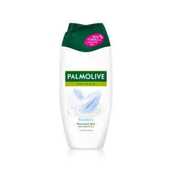 Sprchový gel Palmolive SG 250ml milk protein