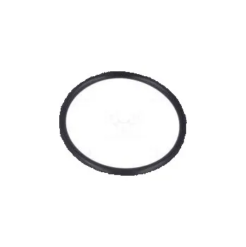 Těsnění motoru Těsnění O-ring NBR Thk 2mm Øvnitř 26mm PG21 černá -30÷120°C