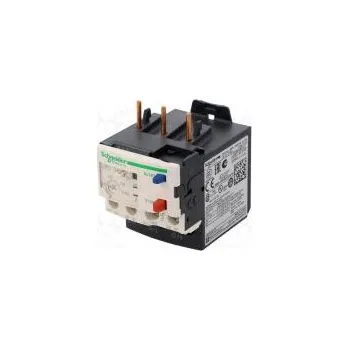 Stykač Tepelné relé Řada TeSys D Výv šroubové svorky 0,4÷0,63A