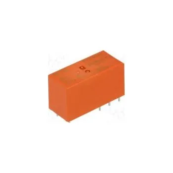 Relé Relé elektromagnetické SPDT Ucívky 24VDC 16A/250VAC THT IP40