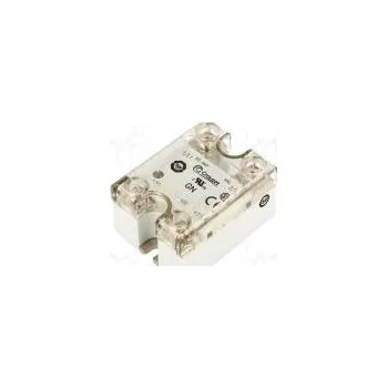 Relé Relé polovidičová Uříd 90÷280VAC 50A 24÷280VAC Řada 8413,GN