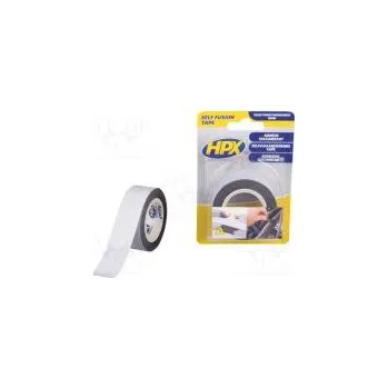 Lepicí páska Páska samovulkanizační černá 12mm L 0,9m