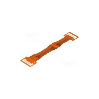 Autorádio Plochý kabel pro připojení panelu Kenwood