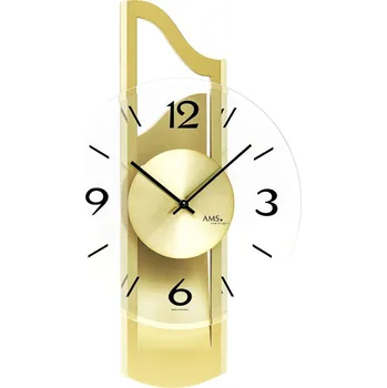 Hodiny Hodiny AMS W9679