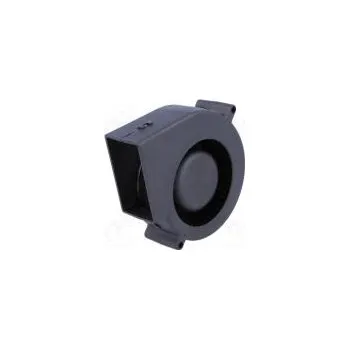 Počítačové chlazení Ventilátor DC blower 12VDC 97x94x33mm 45,22m3/h 53,1dBA