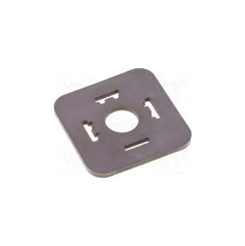 Ploché těsnění Určení GDM EPDM