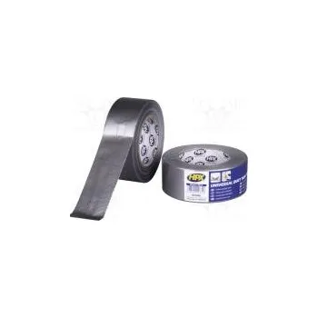 Lepicí páska Páska opravná W 48mm L 50m Thk 0,17mm stříbrná max.75°C 12%