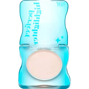 Rozjasňovač JöVő krémový rozjasňovač, 01 Chill, 2,8g