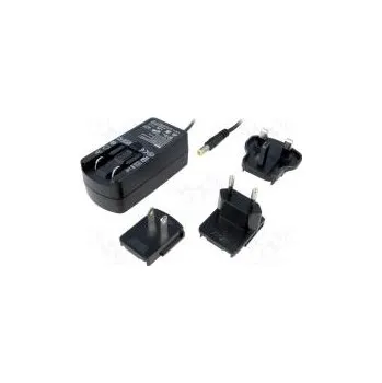 spínaný zdroj Napájecí zdroj spínaný napěťový zdroj 5VDC 3A 15W zásuvkový