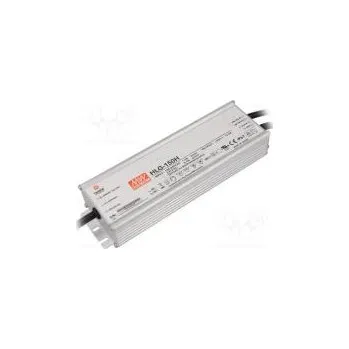 Napájecí zdroj pro osvětlení Napájecí zdroj spínaný LED 151W 54VDC 2,8A 90÷305VAC IP67