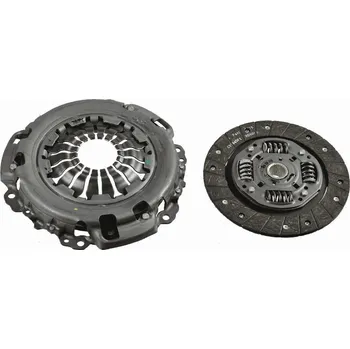 Spojka Sada spojky SACHS 3000 950 672