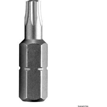 Bit DT7268 Šroubovací bit Torx T30x25mm 20ks DeWALT