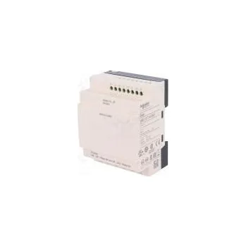 Relé Modul rozšiřující IN 8 OUT 6 OUT 1 relé Zelio Logic 24VDC