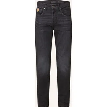 Pánské džíny 7 For All Mankind Pánské Džíny Slimmy Tapered Jupiter Extra...