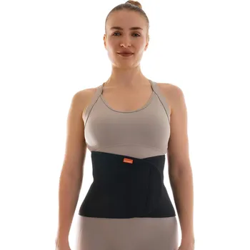 Sanomed 406 neoprenový ledvinový pás, S/M