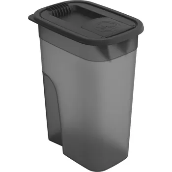 box na krmivo 4,1L Rotho MyPet Flo dóza na krmivo