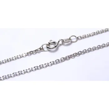 Řetízek Stříbrný řetízek RE00211