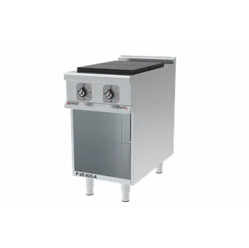 Sporák Elektrický vařič s podstavcem P‑VE‑920‑A