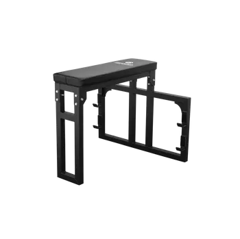 Posilovací lavice TRUESTEEL Seal Row Bench