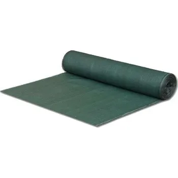 zahradní zástěna Benco Stínící tkanina 2 x 50 m, 150 g / m2