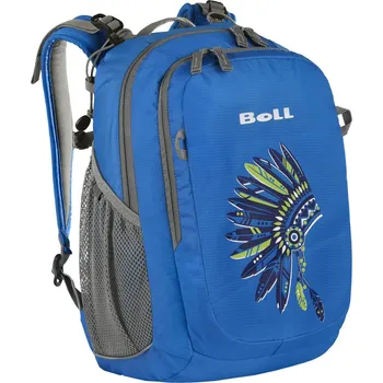 Dětský batoh BOLL GEAR Sioux 15 l
