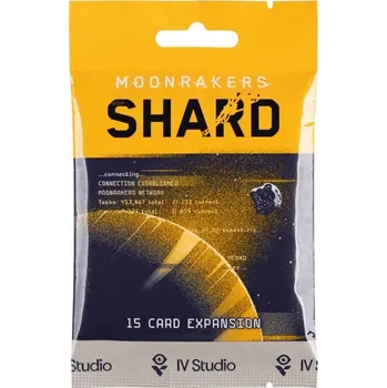 Desková hra IV Studio Moonrakers: The Shard
