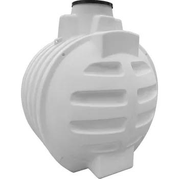 nádrž Smart99 Nádrž na dešťovou vodu 6000, 6 m³ samonosná, litá, ABAND 6000