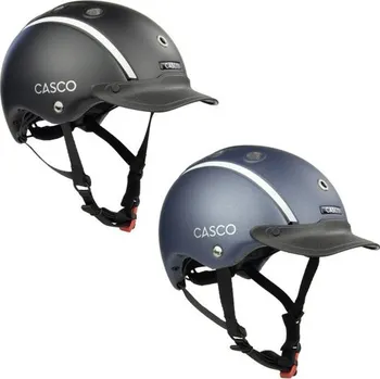 Jezdecká ochranná helma Casco Choice Essential