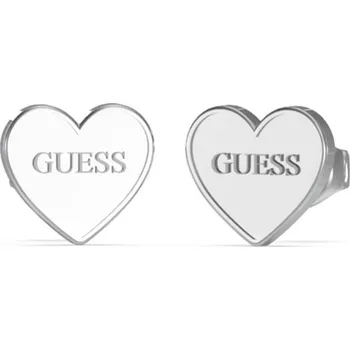 Náušnice Náušnice Guess JUBE02171JWRHTU