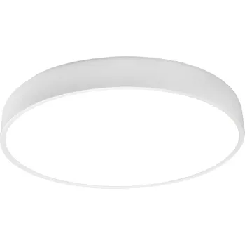 LED Stropní svítidlo LED/60W/230V 4000K pr. 60 cm bílá