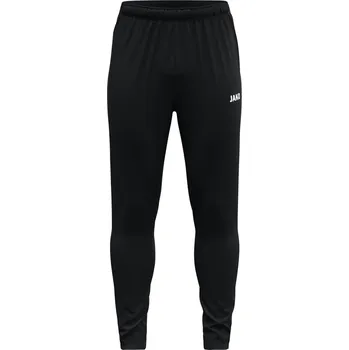 Tréninkové kalhoty JAKO DYNAMIC černé pánské/dámské Velikost: L
