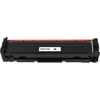 BTS Kompatibilní toner CF411A (410A) - cyan pro HP M452/477, 2.300str. CF411A