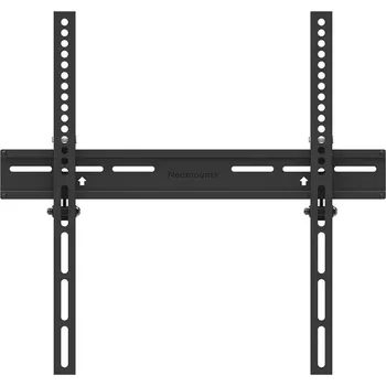 Televizní držák Neomounts WL30-350BL14/Držák displeje/na stěnu/32-65"/fixní/zamykatelný/VESA 400X400/nosn. 60kg/černý WL30-350BL14