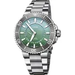 ORIS: Aquis Dat Watt Limited Edition II (1 01 743 7734 4197)