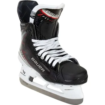 Zimní brusle Bauer Vapor Fly 40 Senior Veľkosť korčule Bauer: 9,5 / 45 EUR / 28,1 cm, Šírka korčule: FT1