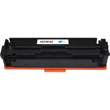 BTS Kompatibilní toner CF401A (no. 201A) - cyan pro HP M551, 1400str. CF401A
