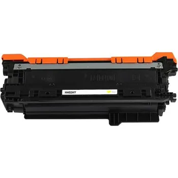BTS Kompatibilní toner CE402A (no. 507A) - yellow pro HP, 6000 str. CE402A