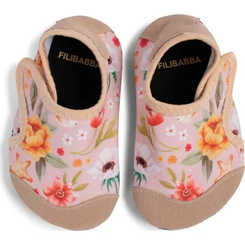 Boty do vody Filibabba Dětské boty do vody Ocean Blossom Velikost obuvi: 23/24