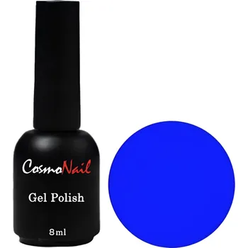 Lak na nehty COSMONAIL Gel polish Classic 024, 8 ml
