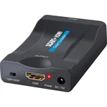 Winner Group - Audio video konvertor SCART na HDMI