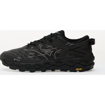 Pánské tenisky Tenisky Mizuno Wave Mujin Ls Gtx Black/ Quiet Shade/ Black Sand EUR 42