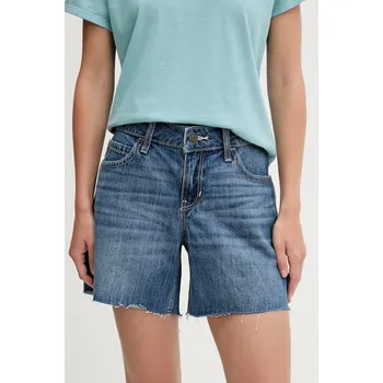 Dámské kraťasy Kraťasy Hollister Co. KI349.5169.276 modrá 55X, vel. 27