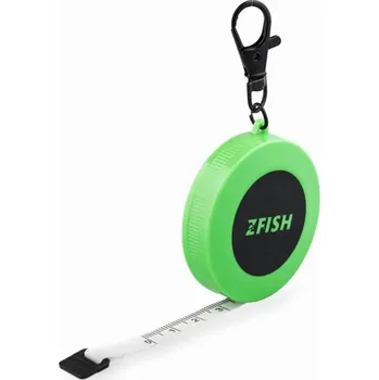 ZFISH - Metr Measure your Fish