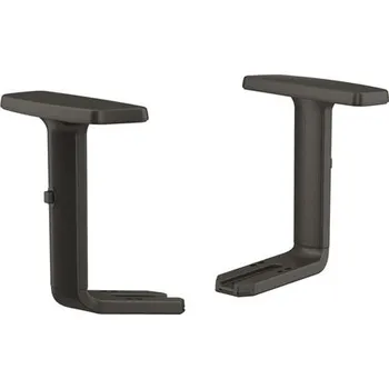 Antares Nastavitelné područky k židlím 1140 asynchronní, Alloy -