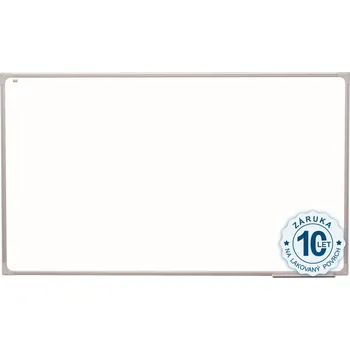 2x3 Magnetická tabule bílá 120x400 cm P-TAS1240GTO